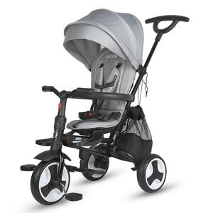 Coccolle Spectra Plus Premium Line, Neutral Grey