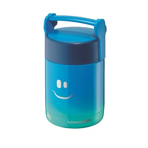 MAPED Concept termosica 350 ml plava – čelična boca za toplu i hladnu tečnost