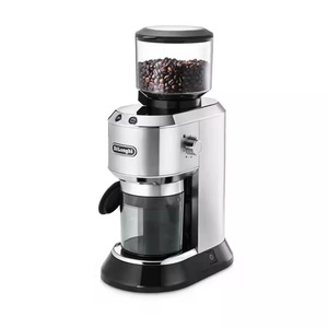 DeLonghi mlin za kafu KG520.M Dedica, električni, 18 postavki mljevenja