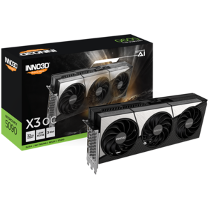 INNO3D grafička kartica GEFORCE RTX 5090 X3 OC