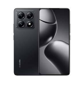 Xiaomi 14T 5G mobitel, 12/512GB, Black