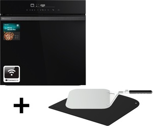 Hisense PizzaChef pećnica HO66F