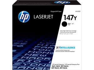 Toner HP W1470Y