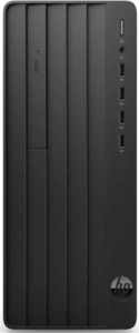HP računar 290 G9 Tower Pro, Intel Core i3 12100, 8GB DDR4 RAM, 512GB SSD, miš i tastatura, FreeDos, 2 godine garancije