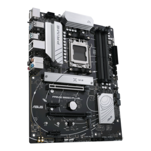ASUS matična ploča AM5 PRIME B650-PLUS, DDR5 RAM, HDMI, DP, 3 godine garancije