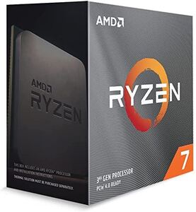 AMD Ryzen 7 5700X procesor