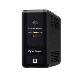 CyberPower UPS 850VA/425W UT850EG, line-int., šuko, desktop