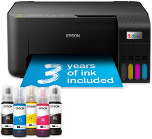 Epson multifunkcijski printer EcoTank  L3270 Wifi