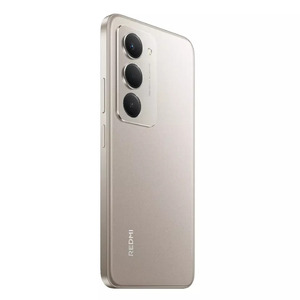 Xiaomi Redmi 15 mobitel, 6+128, Titan Gray