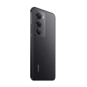 Xiaomi Redmi 15 mobitel, 6+128, Midnight Black
