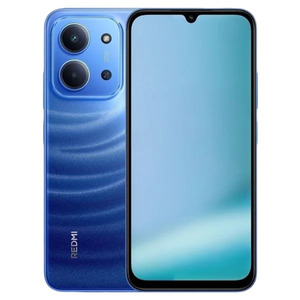 Xiaomi Redmi 15C 4+256, Blue