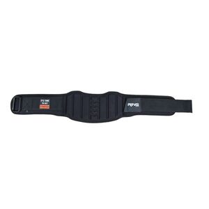 RING kaiš za bodybuilding i powerlifting  RX PS-1101 – ergonomski pojas M