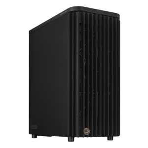 ASUS kućište PROART PA401 WOODMETAL, ATX, 7 Expansion slots,2x 160mm fans, 1x 120mm fan