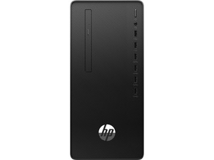 HP računar 295 G8 MT, AMD Ryzen 7 5700G, 8GB DDR4 RAM, 512GB SSD, FreeDOS, miš i tastatura, 1 godina garancije
