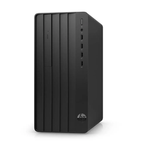 HP računar Pro Tower 290 G9, Intel Core i3 12100, 8GB DDR4 RAM, 512GB SSD, FreeDOS, miš i tastatura, 2 godine garancije