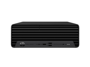 HP računar Pro SFF 400 G9, Intel Core i5 12500, 8GB DDR4 RAM, 512GB SSD, FreeDOS, miš i tastatura, 3 godine garancije