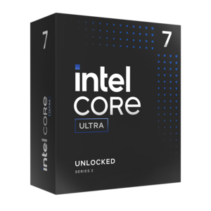 Intel Core Ultra 7 265K max procesor, 5.5GHz, 30MB, LGA1851, BOX, Arrow Lake, bez hladnjaka