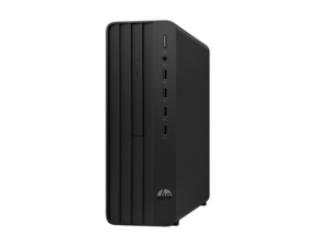 HP računar Pro SFF 290 G9, Intel Core i5 13400, 8GB DDR4 RAM, 512GB SSD, FreeDOS, miš i tastatura, 1 godina garancije