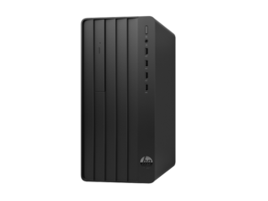 HP računar Pro Tower 290 G9, Intel Core i3-13100, 8GB DDR4 RAM, 512GB SSD, FreeDOS, miš i tastatura, 1 godina garancije