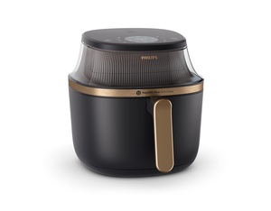 PHILIPS friteza NA332/00 Serija 3000, 6.2 L, 1700 W