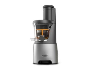 KENWOOD sokovnik JMP85.000SI PureJuice Pro XL Slow Juicer, 230 W