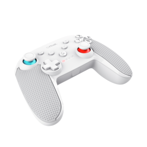 Trust GXT gamepad 542 Muta bežični gaming kontroler za NintendoSwitch, bijeli