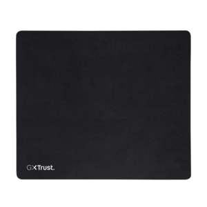 Trust GXT 752 podloga za miš, M veličina, crna boja
