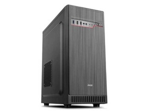 COMTRADE računar, AMD Ryzen 3 3200G, 8GB DDR4 RAM, 256GB SSD, 500W, FreeDos, 2 godine garancije