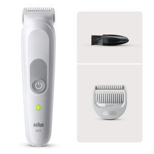BRAUN trimer BG 3500 serije 3, za tijelo