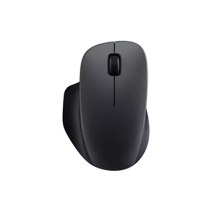 XIAOMI miš bežični Comfort crni,