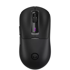 LORGAR miš MSA10W, bežični Gaming Advanced, crni
