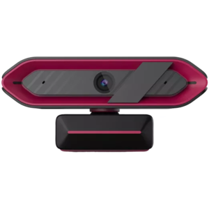 LORGAR web kamera Rapax 701, Streaming Camera, 2K 1080P/60fp, roza