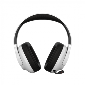 CANYON gaming slušalice EGO GH-16 3in1 2.4Ghz+BT bijele