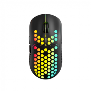 Canyon miš 7keys Gaming bežični crni