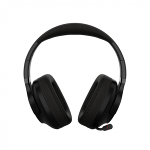 CANYON gaming slušalice EGO GH-16 3in1 2.4Ghz+BT Black