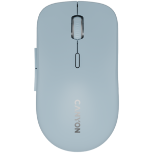 CANYON miš MW-12 Dual band bežični plavi