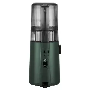HUROM sokovnik H70FT-BEC06FG hladno cijeđenje; 60 rpm;  Forest Green