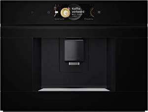 BOSCH ugradbeni aparat za espresso kafu CTL7181B0 Serie 8, automatski, crni