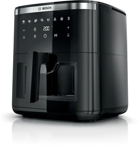 BOSCH friteza na vrući zrak MAF671B0 Serie 6, 1800 W, 7.2 L, 7 programa