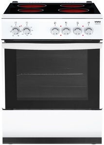 VIVAX HOME štednjak FC-04602VCF WH