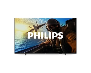 PHILIPS LED televizor 75PUS7000/12, 4K Ultra HD, Smar TV, Titan OS, Pixel Precise, Dolby Atmos, HDR10+, crni