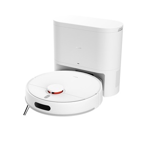 XIAOMI robot usisivač H40; usisna snaga 10000Pa; 5200 mAh; LDS smart navigacija