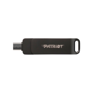 Patriot Rage R550 128GB 3.2USBType-A+Type-C, 100MBs