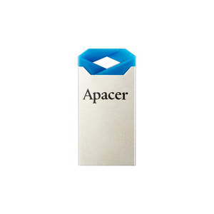 APACER USB stick 32GB USB 2.0 AH111 plavi