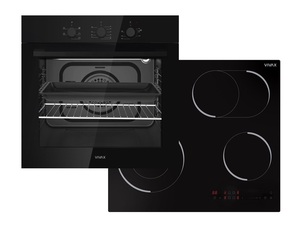 VIVAX HOME set BO-606FTM G + BH-04MDOVC