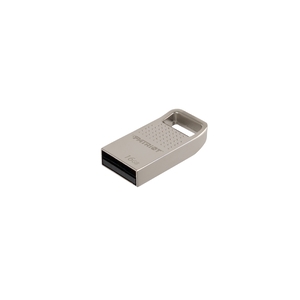 Patriot USB stick Tab200 64GB USB 2.0Type-A Mini Flash, Silver