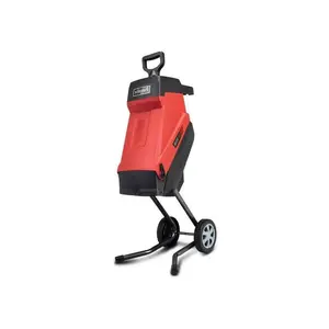 Scheppach Električna drobilica GS55 2400W