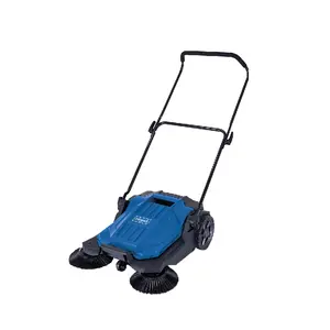 Scheppach Uređaj za metenje S800
