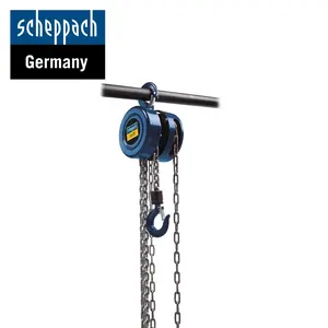 Scheppach lančana dizalica 2000kg CB02