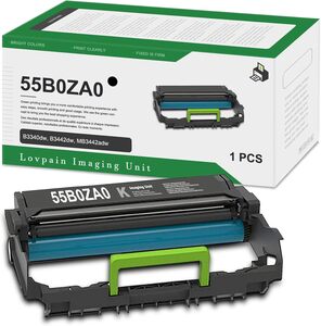 Lexmark 55B0ZA0 Photoconductor